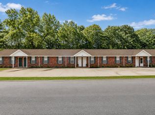 344 Dupuis Dr, Clarksville, TN 37042