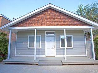 153 W Forhan St, Long Beach, CA 90805