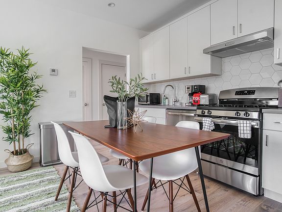 5th image of 1668 Washington St #5