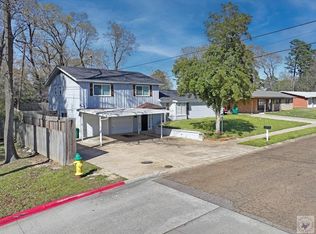 2918 Sunset Rd, Texarkana, TX 75501