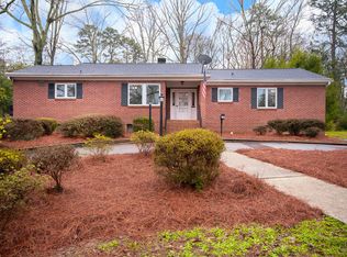 118 Riggs Dr, Clemson, SC 29631