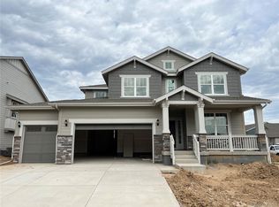 10043 Ursula St, Commerce City, CO 80022
