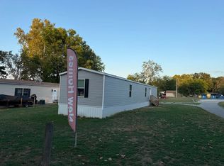 Grand Valley RV Community, Grove, OK 74344