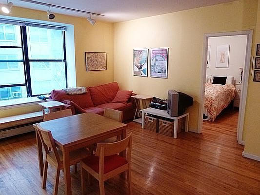 1st image of 35 W 96th St APT 8B