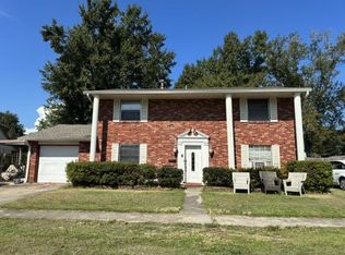 1821 Acadia Dr, La Place, LA 70068