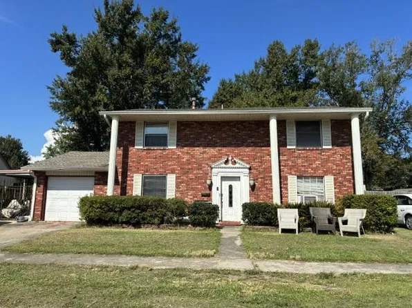 1821 Acadia Dr, La Place, LA 70068