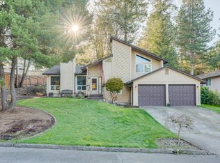 15611 NE 25th Ave, Vancouver, WA 98686