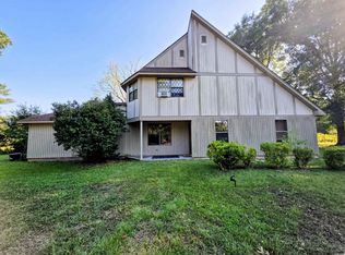 5780 Rodgers Rd E, Rison, AR 71665
