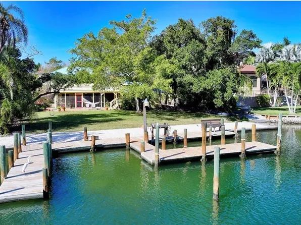 3601 White Ln, Sarasota, FL 34242