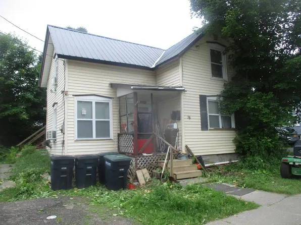 76 Railroad St, Malone, NY 12953