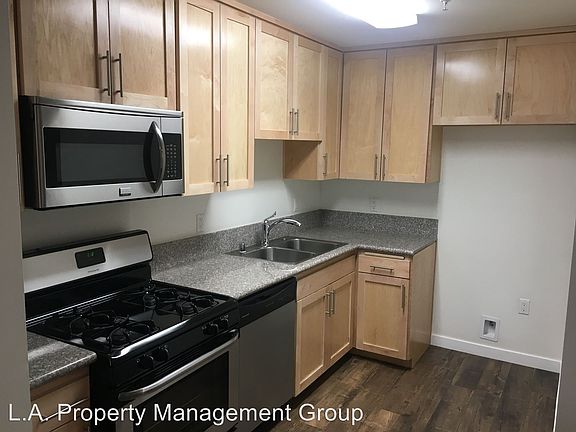 2nd image of 6816 Independence Ave APT 105