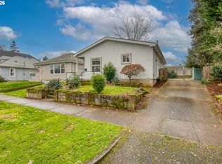 2802 N Terry St, Portland, OR 97217