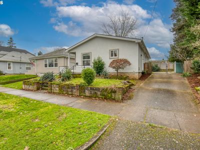 2802 N Terry St, Portland, OR, 97217
