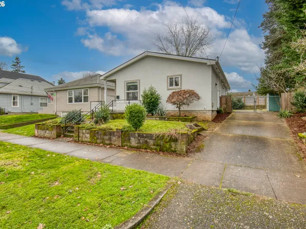 2802 N Terry St, Portland, OR 97217