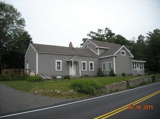 5 Old Westfield Rd, Granville, MA 01034