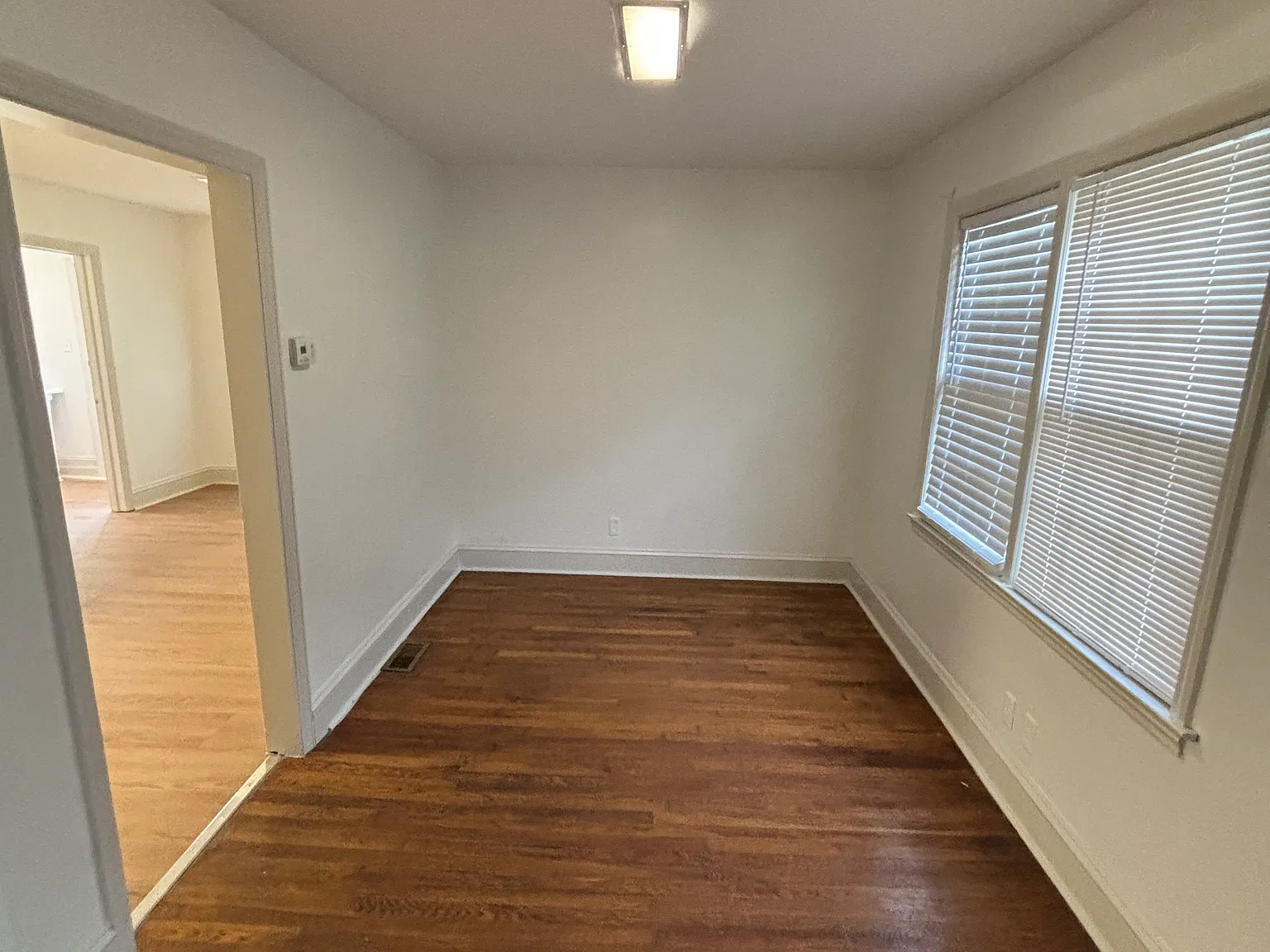 3 bed, 1.5 bath, 1132 sqft, $1,415 — Photo 4