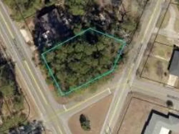 552 W RICHMOND HILL Road, Augusta, GA 30906