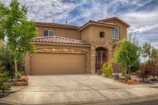 For Sale: 4900 Costa Maresme Dr NW, Albuquerque, NM 87120