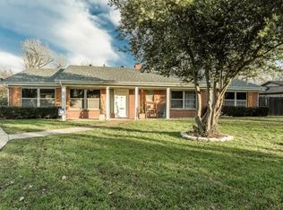 4912 Wilhite Ln, North Richland Hills, TX 76180