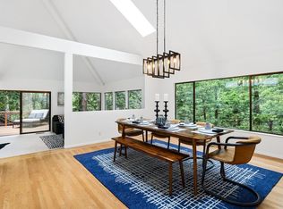 21 Renz Rd, Mill Valley, CA 94941