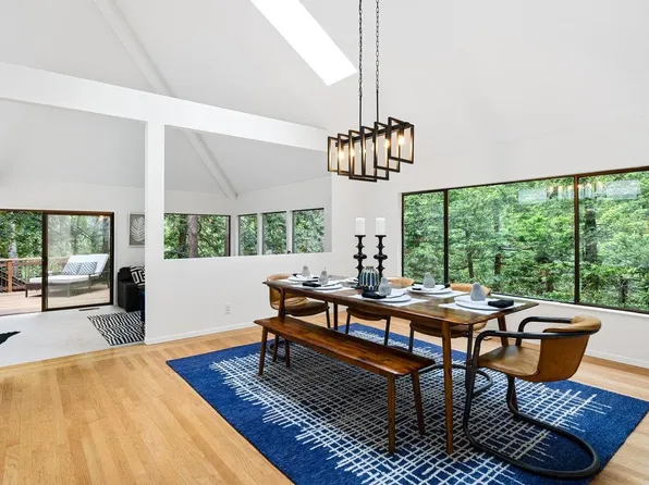 21 Renz Road, Mill Valley, CA 94941