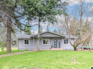 4822 Nandina St, Sweet Home, OR 97386