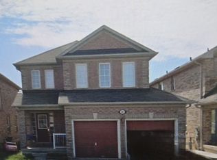 85 El Camino Way, Brampton, ON L7A 3B1