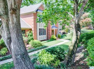 1524 Chandler Rd SE, Huntsville, AL 35801