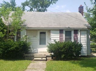 3624 Mildred St, Wayne, MI 48184