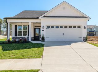 717 Ronaldsay Rd, Grovetown, GA 30813