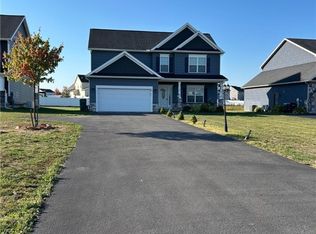 81 Beaver Rd, Churchville, NY 14428