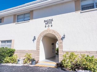 506 71st Ave APT 3, Saint Pete Beach, FL 33706