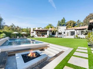 17222 Avenida De Acacias, Rancho Santa Fe, CA 92067