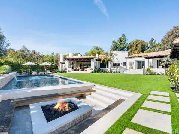 17222 Avenida De Acacias, Rancho Santa Fe, CA 92067