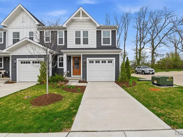 307 Newbridge Way, O'Fallon, MO 63368