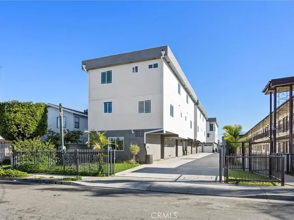 10936 S Osage Ave, Inglewood, CA 90304