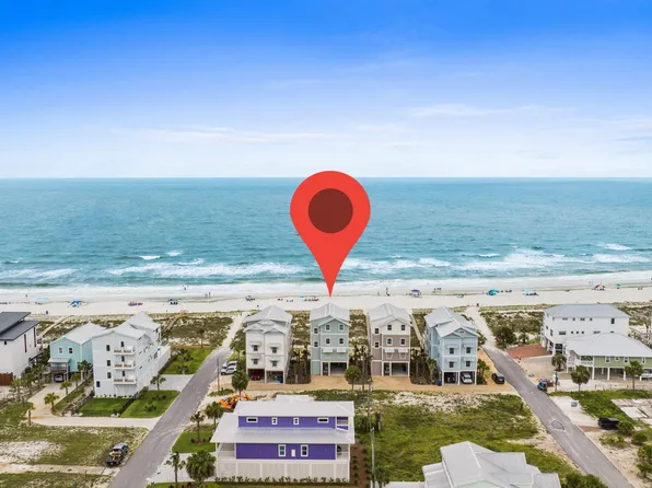 116 S 35th St, Mexico Beach, FL 32456