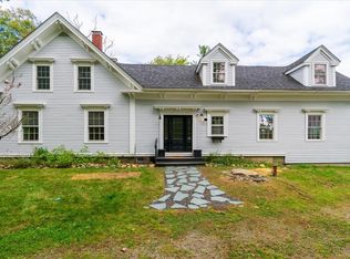 1159 Main Rd, Islesboro, ME 04848