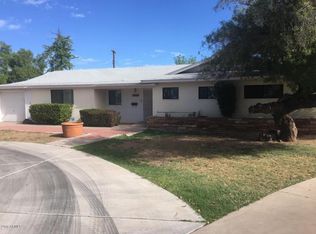 1522 W Indianola Ave, Phoenix, AZ 85015
