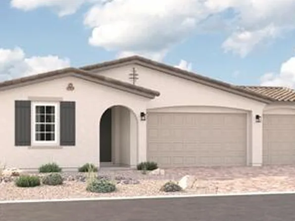 12377 W LUXTON Lane, Avondale, AZ 85323