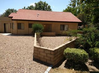 11602 Kerrie Way, Apple Valley, CA 92308