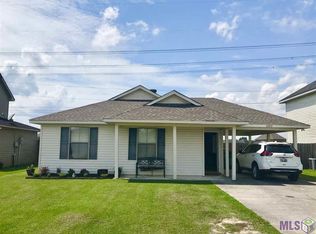 23919 S Park Ln, Denham Springs, LA 70726