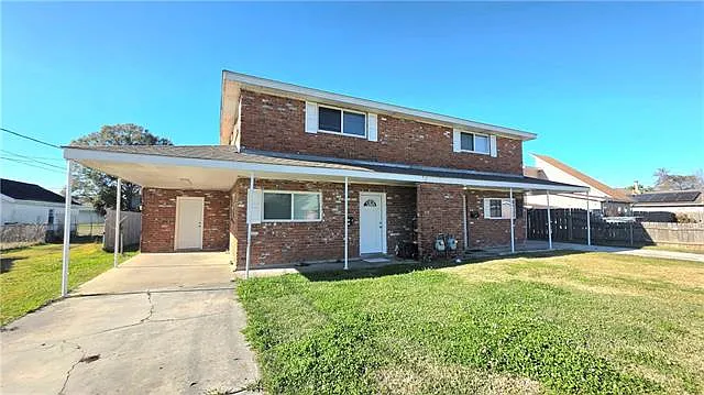 Building Photo - 411 Omega St #B