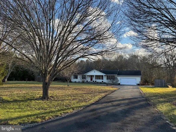 28736 Stockley Rd, Milton, DE 19968