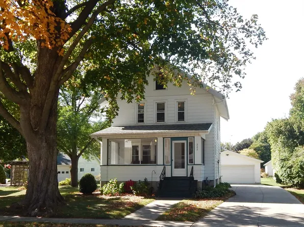 242 Walker St, Waupun, WI 53963