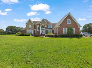 2452 State Highway 77, Atwood, TN 38220