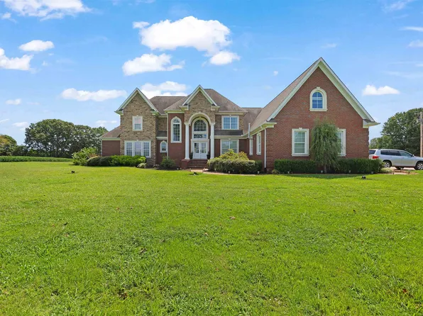 2452 State Highway 77, Atwood, TN 38220