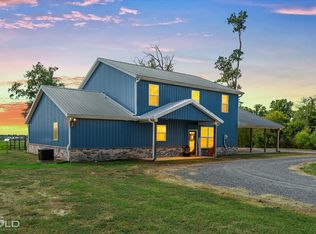 175 Eds Rd, Logansport, LA 71049