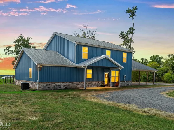 175 Eds Rd, Logansport, LA 71049