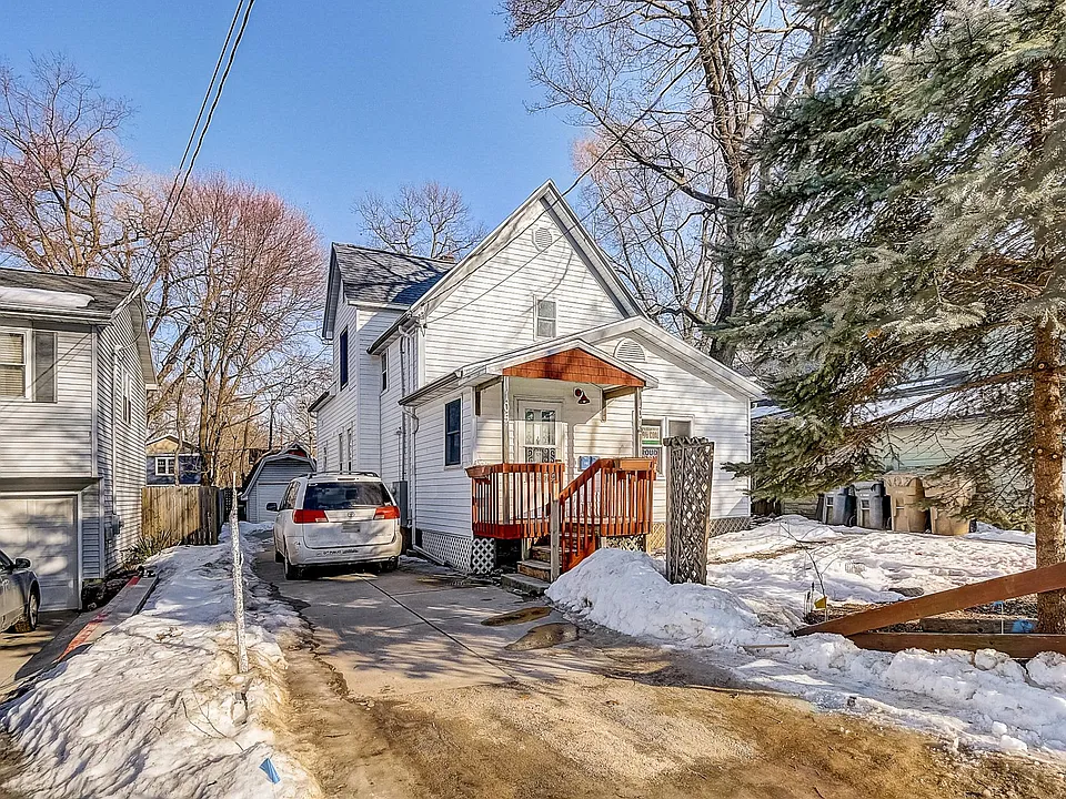 107 Dunning St